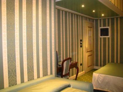 Hotel Belle Epoque - image 20
