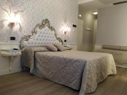 Hotel Gorizia A La Valigia - image 13