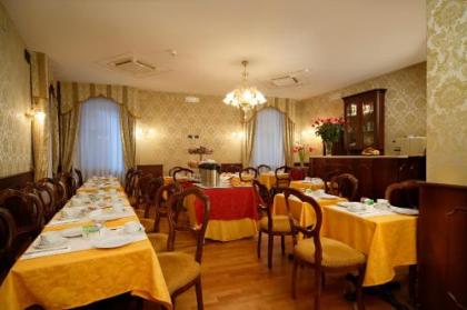 Hotel Gorizia A La Valigia - image 20
