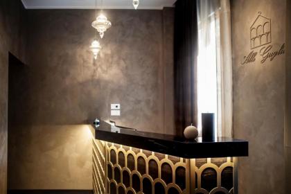 Alle Guglie Boutique Hotel - image 11