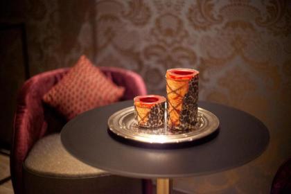 Alle Guglie Boutique Hotel - image 13
