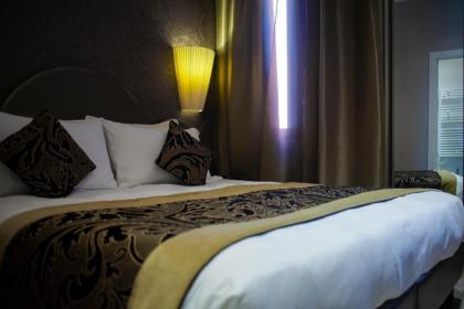 Alle Guglie Boutique Hotel - image 14