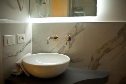 Alle Guglie Boutique Hotel - image 16