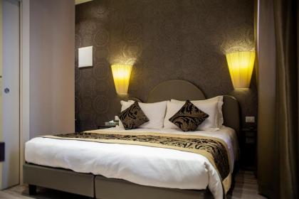 Alle Guglie Boutique Hotel - image 17