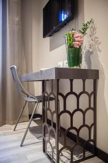 Alle Guglie Boutique Hotel - image 19
