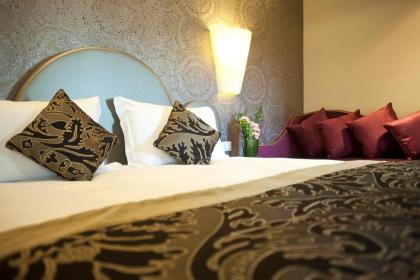 Alle Guglie Boutique Hotel - image 20