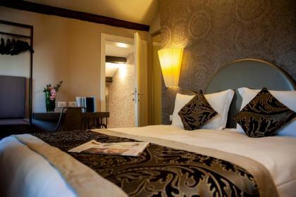 Alle Guglie Boutique Hotel - image 5