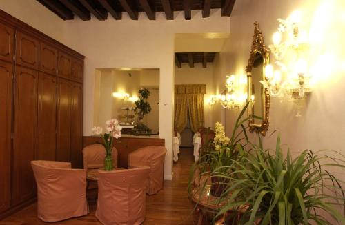 Hotel Locanda Canal - main image