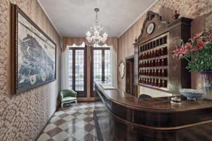 Antica Locanda Al Gambero - image 2