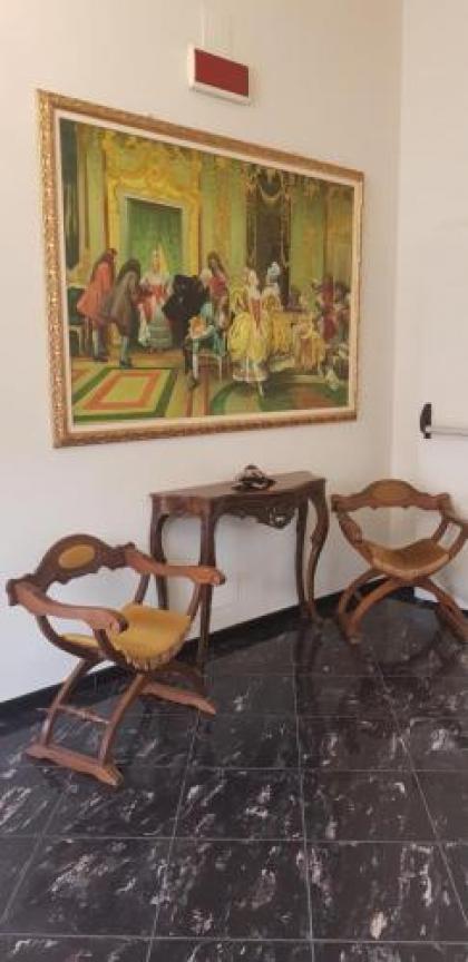 Hotel Altieri - image 11