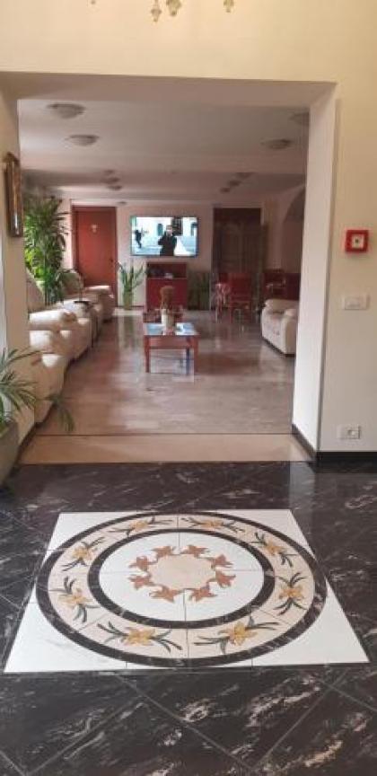 Hotel Altieri - image 12