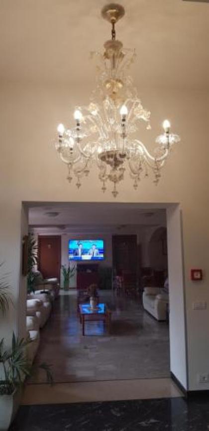 Hotel Altieri - image 13