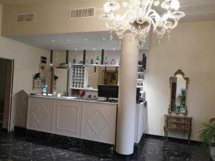 Hotel Altieri - image 14