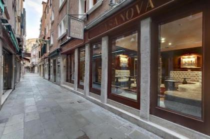 Hotel Casanova - image 5