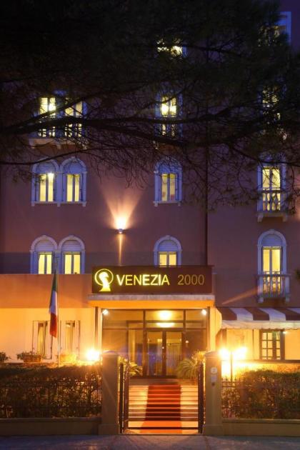 Hotel & Residence Venezia 2000 - image 1
