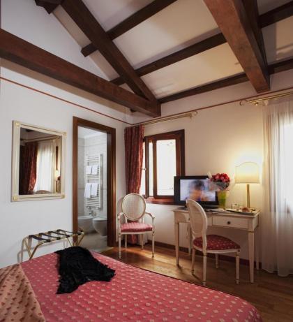 Hotel Ca' D'Oro - image 13