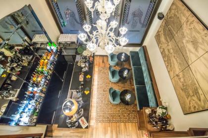 Hotel Dona Palace - image 16