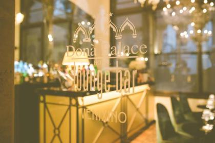 Hotel Dona Palace - image 20