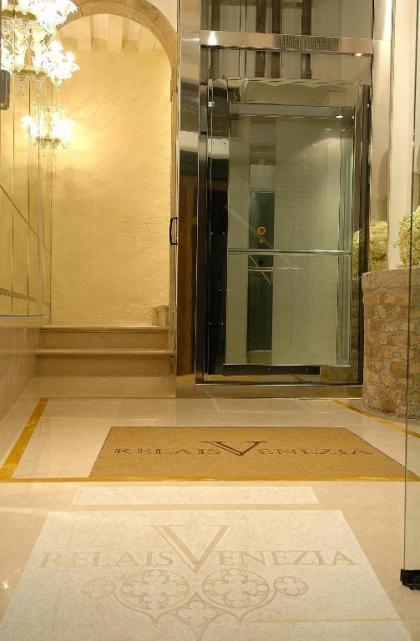 Relais Venezia - image 19