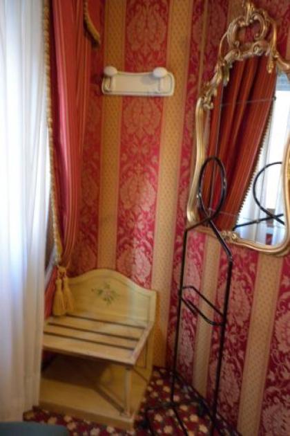 Hotel Belle Arti - image 12
