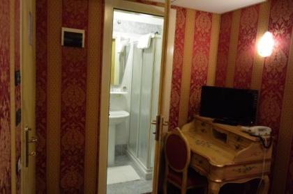 Hotel Belle Arti - image 16