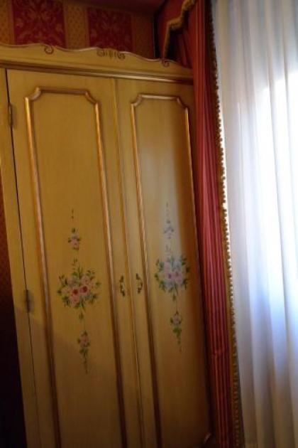 Hotel Belle Arti - image 20