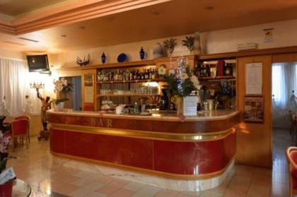 Hotel Belle Arti - image 4
