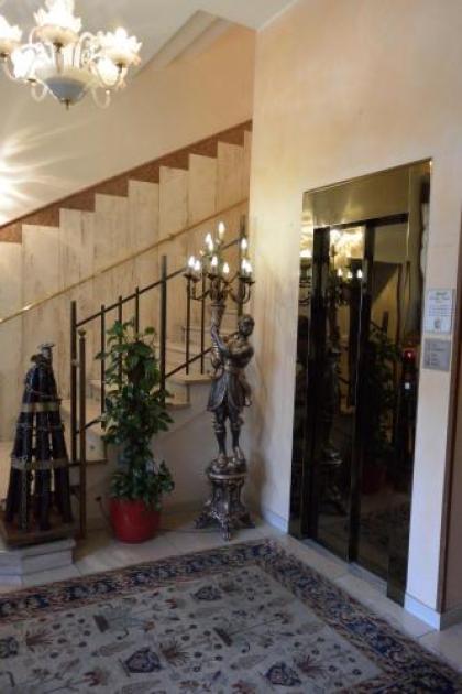 Hotel Belle Arti - image 5