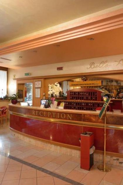 Hotel Belle Arti - image 7