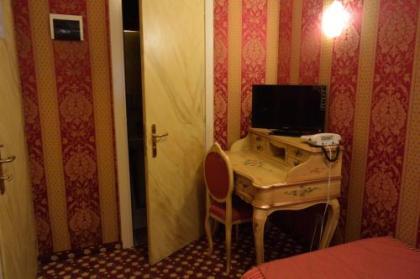 Hotel Belle Arti - image 9