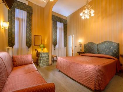 Centauro Hotel - image 10