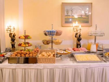 Centauro Hotel - image 12