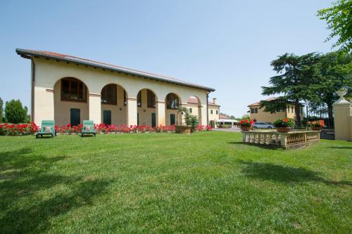 Hotel Venice Resort - main image
