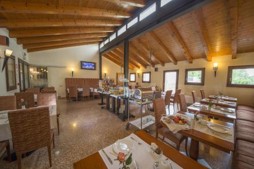 Hotel Venice Resort - image 4