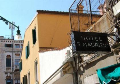 Residenza Hotel San Maurizio - image 19