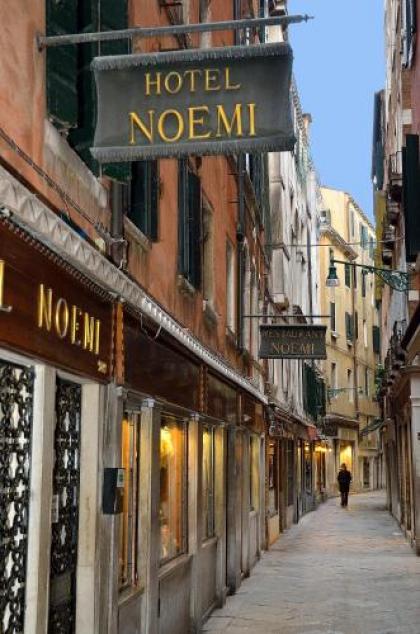 Hotel Noemi - image 1