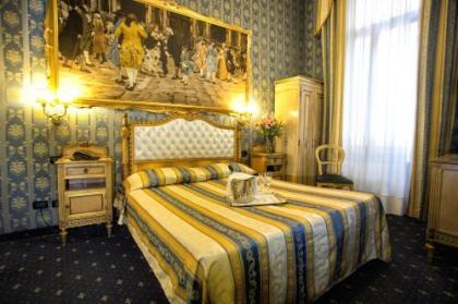 Hotel Noemi - image 8