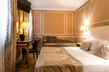 Hotel Nuovo Teson - image 1
