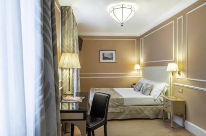 Hotel Nuovo Teson - image 11