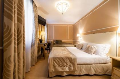 Hotel Nuovo Teson - image 13