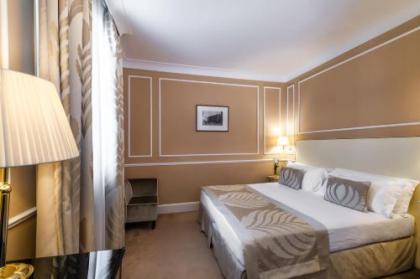 Hotel Nuovo Teson - image 14