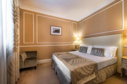 Hotel Nuovo Teson - image 15