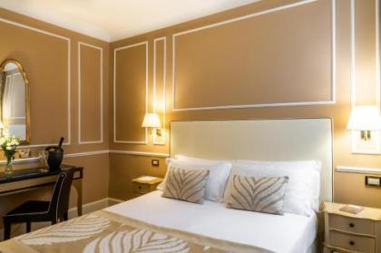 Hotel Nuovo Teson - image 16