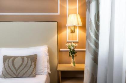 Hotel Nuovo Teson - image 19