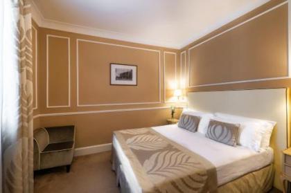 Hotel Nuovo Teson - image 20