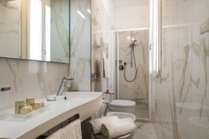 Hotel Nuovo Teson - image 3