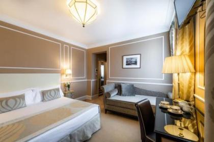 Hotel Nuovo Teson - image 4