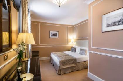 Hotel Nuovo Teson - image 8