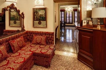 Antica Locanda Sturion - image 20