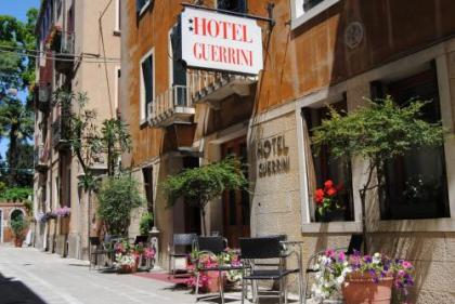 Hotel Guerrini - image 1